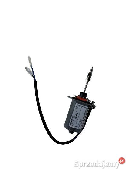 Mechanizm podnoszenia szyby I ZC19538 pomorskie