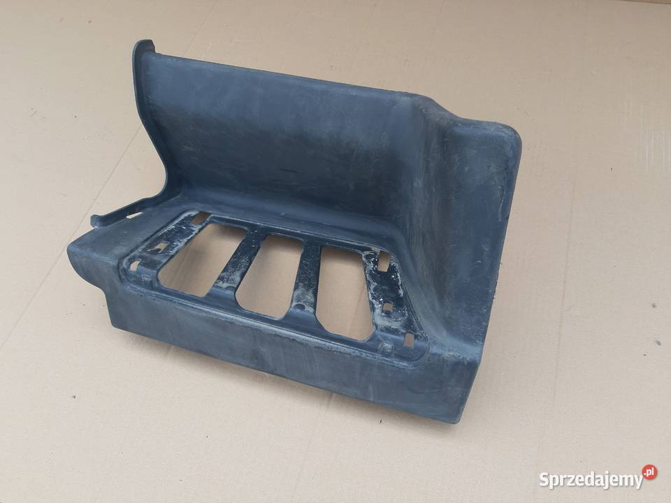 VOLVO FM4 FMX STOPIEŃ DOLNY STOPNICA 21520015 ciężarowe Trzciel