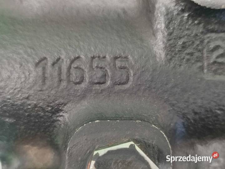 Zawór sterujący 644561 skrzyni biegów CARRARO Wilkowo sprzedam