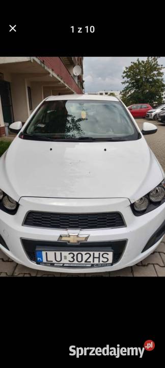 Sprzedam auto Lublin