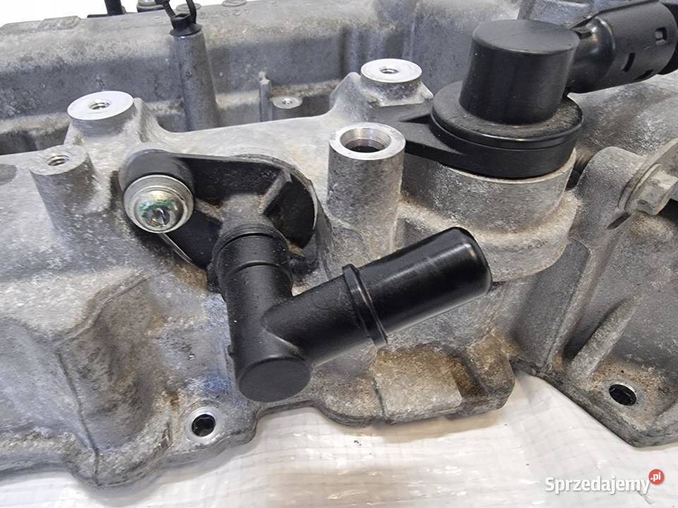 OPEL ASTRA K V 14T POKRYWA ZAWORÓW 428702815