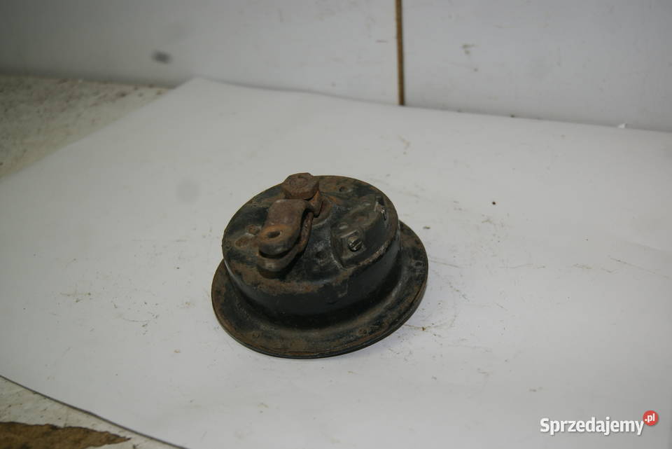 Bosch HO FDF 63 klakson BMW ZUNDAPP DKW OPEL