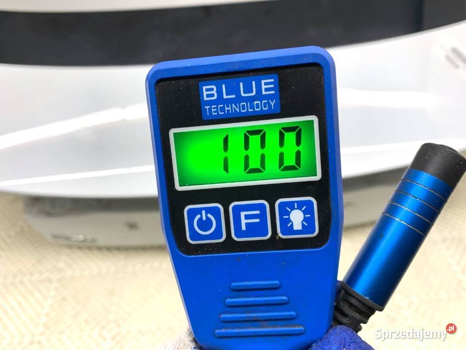 KLAPA TYŁ SAW HYUNDAI ELANTRA VII SedanLimuzyna