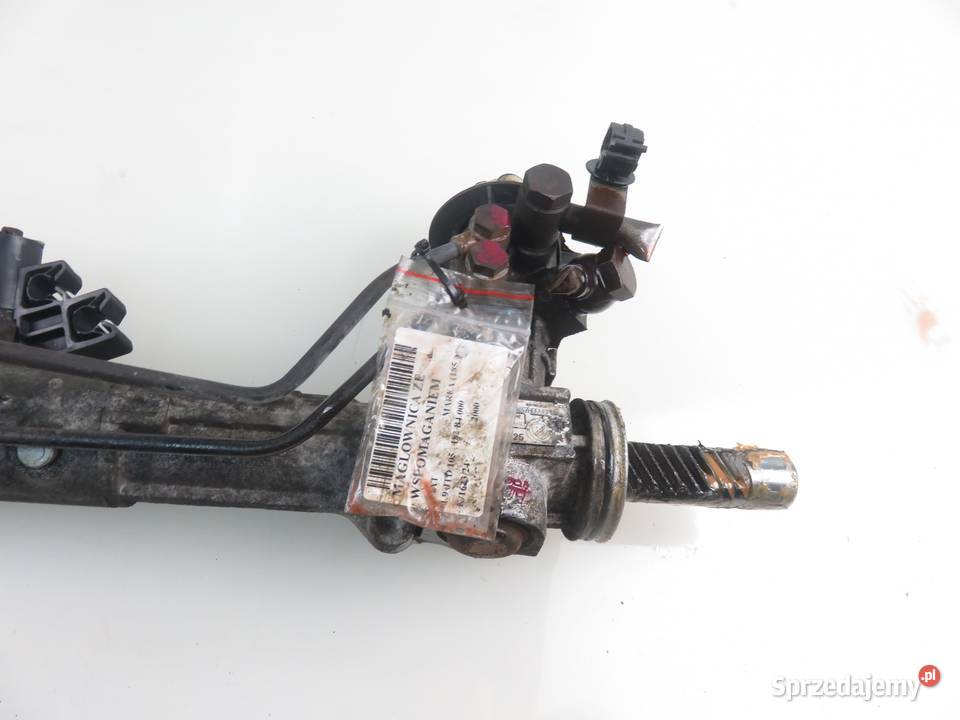 MAGLOWNICA FIAT MAREA 185