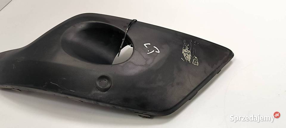 LISTWA BOCZNA LEWA FORD TRANSIT CUSTOM L1H1 kujawsko-pomorskie Lipno