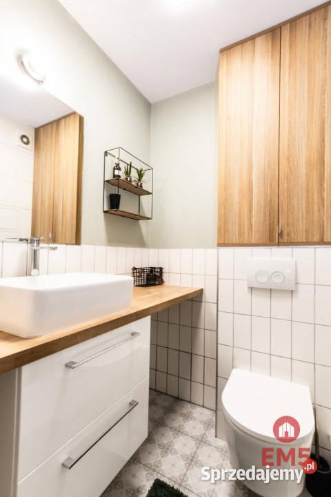 Mieszkanie 58m2 3 pokoje Białystok własność podlaskie