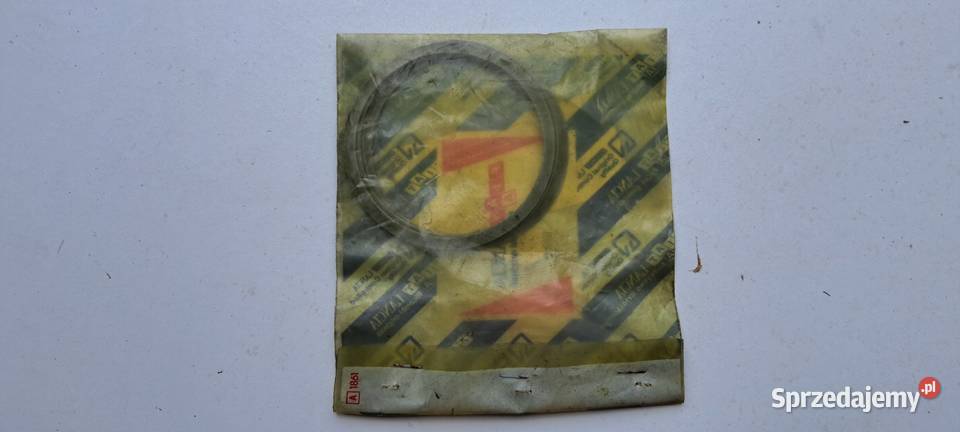 Pierścień podkładka regulacyjna 7581333 FIAT Luzino sprzedam