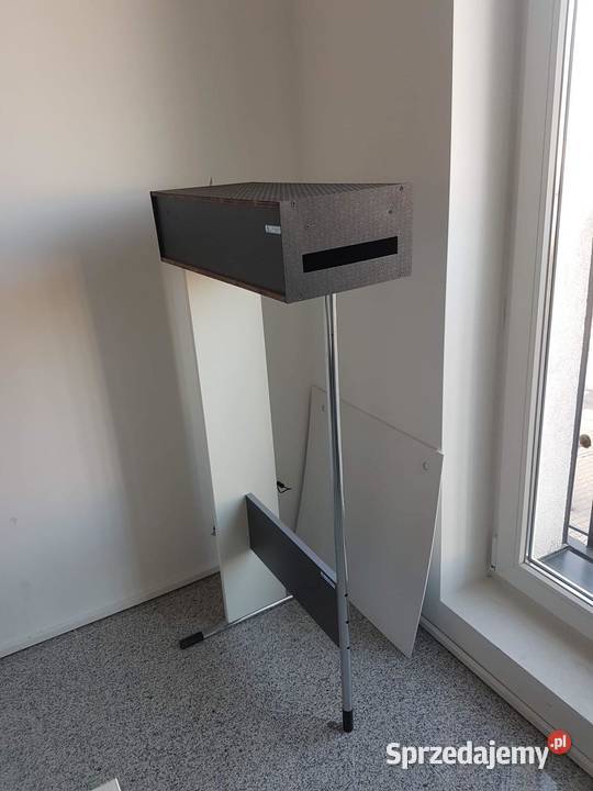 Aparatura do badań psychotechnicznych Wrocław sprzedam