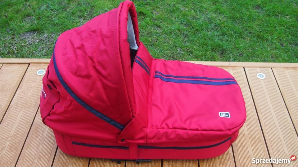 Mutsy 4 Rider SUPER ZESTAW Szczecin