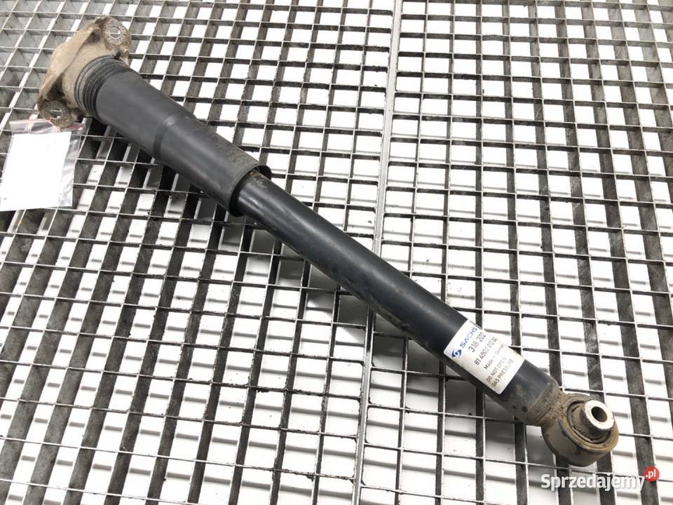 AMORTYZATOR PRAWY TYŁ VW PASSAT B8 SedanLimuzyna