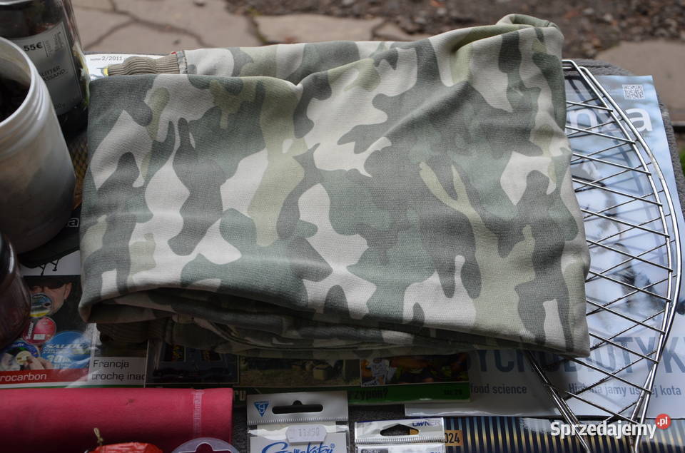 Akcesoria Wędkarskie Kulki Pelet Zanęty Haczyki Kielce sprzedam