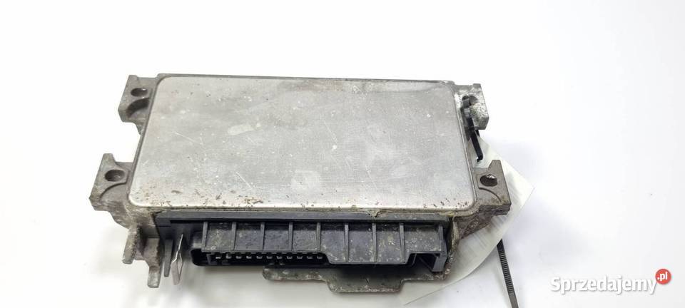 KOMPUTER FIAT SEICENTO 46555914 Lipno sprzedam
