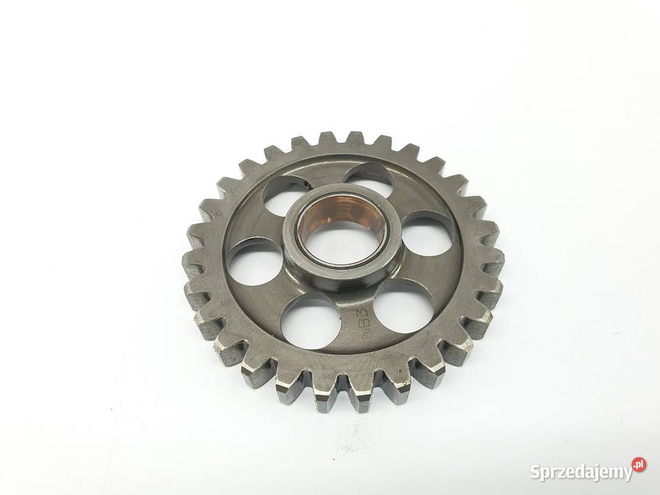 Tryb Posredni Kopki Zebatka Husqvarna Łódź