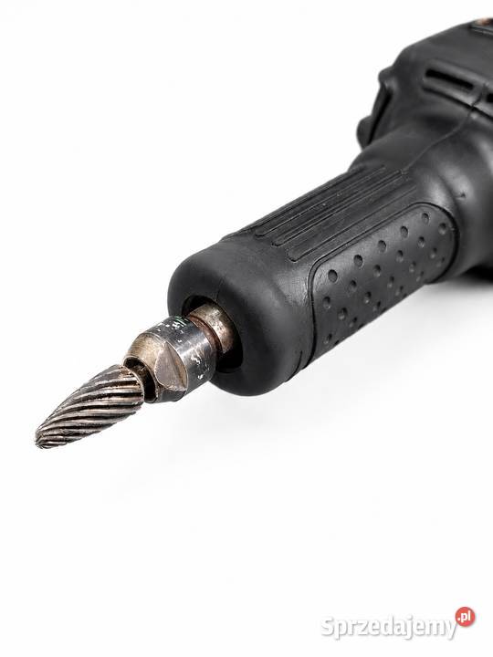 Akumulatorowa Szlifierka Prosta Makita DGD800