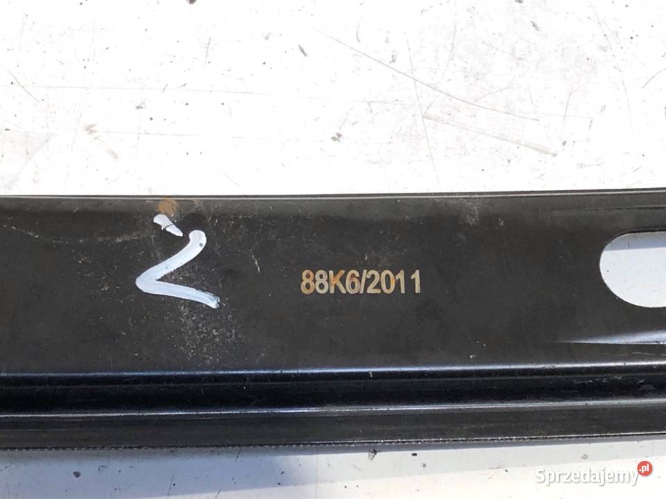 PODNOŚNIK SZYBY LEWY PRZÓD BMW E46 83620630