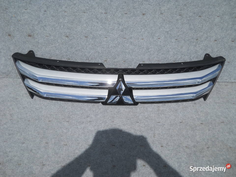 ATRAPA GRILL MITSUBISHI ECLIPSE CROSS 7450B072 Siechnice