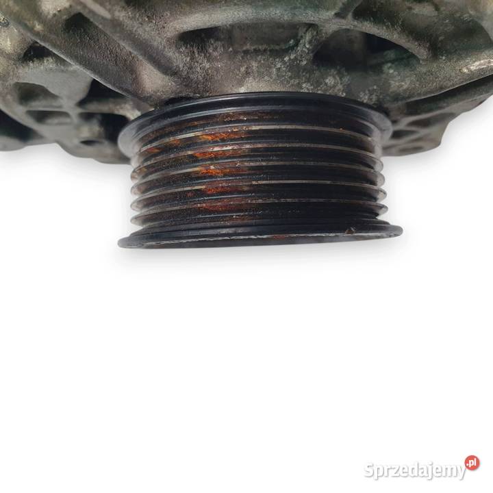 ALTERNATOR Audi A4 B6 A6 C5 Avant 3L V6 ASN 150A osobowe Chełm