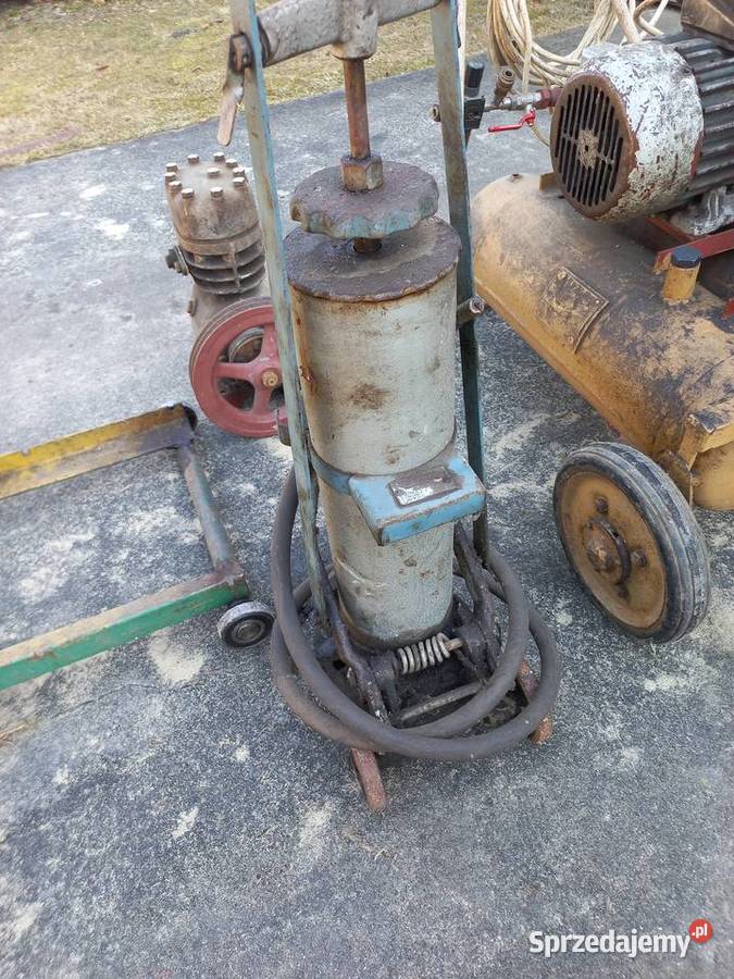 wyprzedaż garażowa mazowieckie Many sprzedam