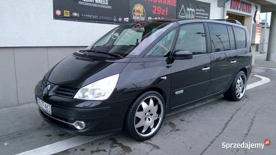 Felgi Lexani model LX2 85x20 10x20 5x108 unikat Kraków