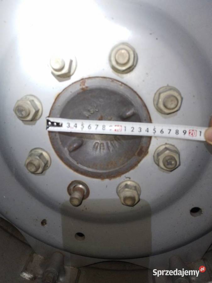 Kola massey ferguson lubelskie Lublin sprzedam