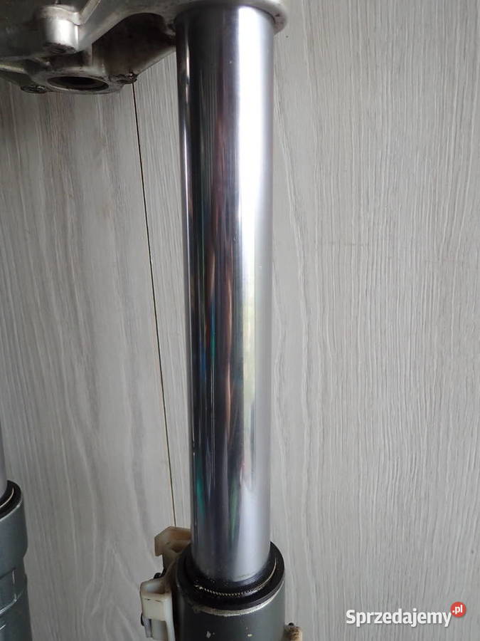 Zawieszenie Przód Póki Lag Risery Yamaha TTR TT Strzelce Krajeńskie