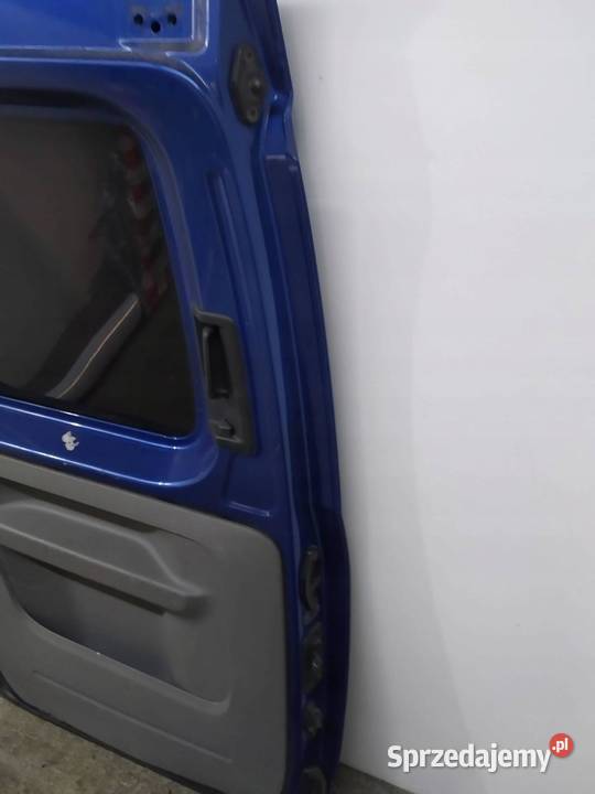 DRZWI LEWE TYŁ PRZESUWNE VW Volkswagen Caddy III świętokrzyskie sprzedam