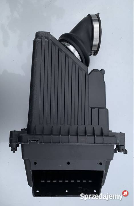 Obudowa filtra powietrza Pontiac Trans Sport Warszawa