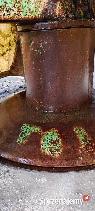 Sprzedam kosiarke rotacyjną Anielin Swędowski