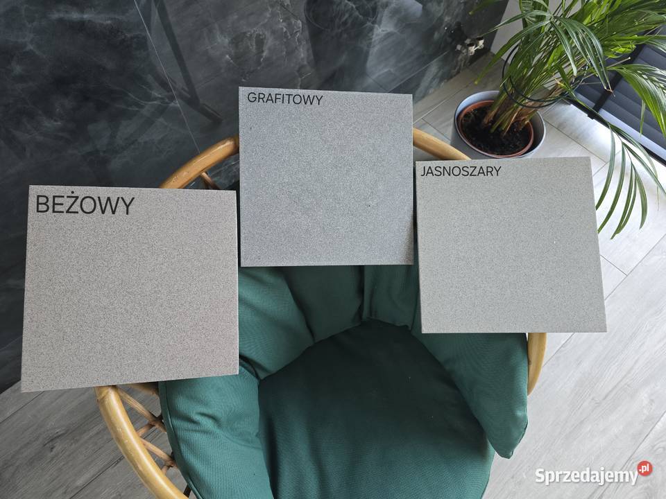 Płytki GRES TECHNICZNY PIMENTO BEŻOWY 30X30 GAT1 Opoczno