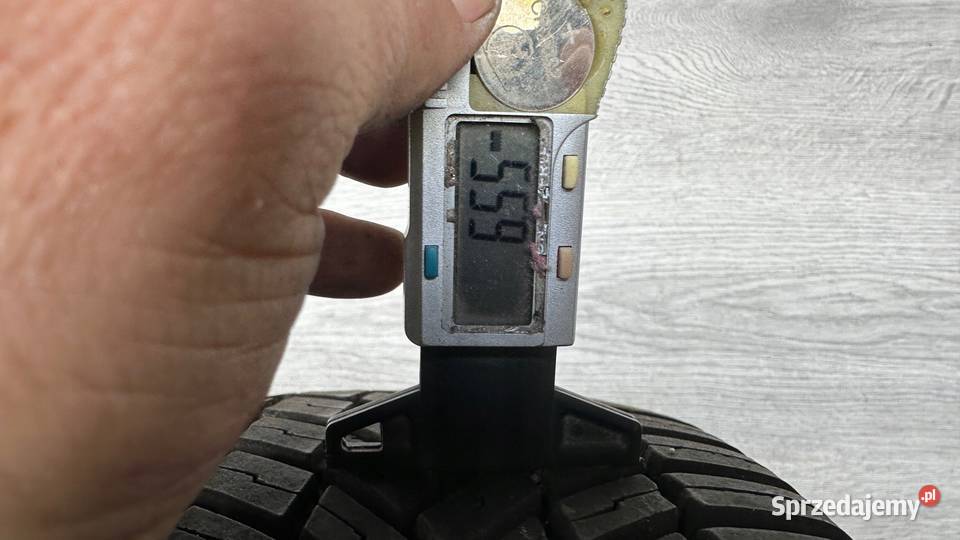 Bridgestone Weather Control A005 EVO 18560 R15 lubuskie Gorzów Wielkopolski sprzedam