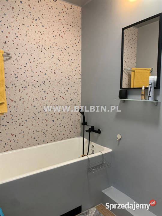 Do wynajęcia mieszkanie Suwałki 2495m2 1