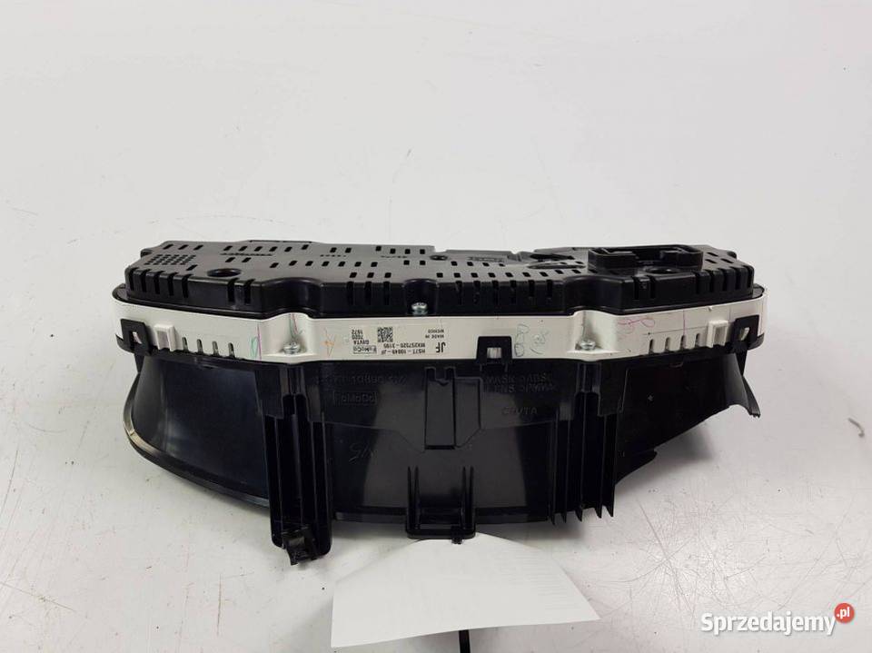 LICZNIK ZEGAR HS7T10849JF MONDEO MK5 TITANIUM