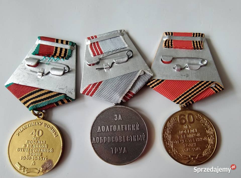 Odznaczenia rosyjskie Antyki, Sztuka, Kolekcje Żory