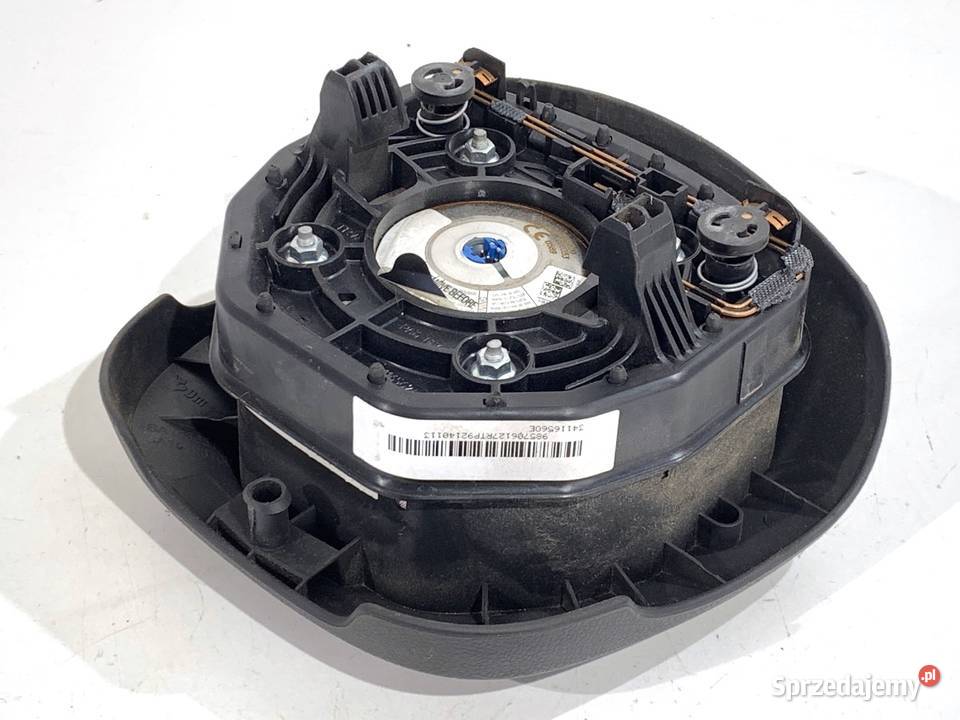 PODUSZKA POWIETRZNA KIEROWCY OPEL MOVANO B osobowe