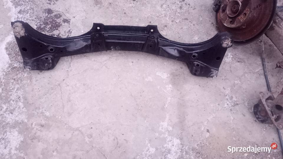 Sanki belka dyfra belka silnika BMW E46 sedan Rok produkcji 2003 sprzedam