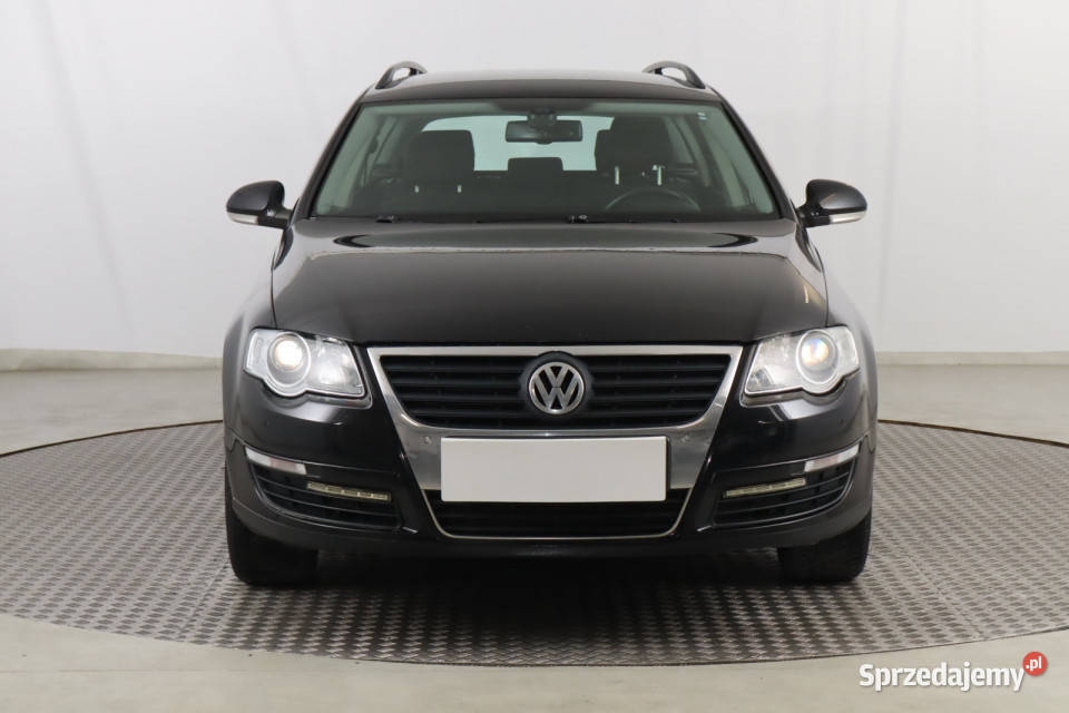 VW Passat 20 FSI Zabrze