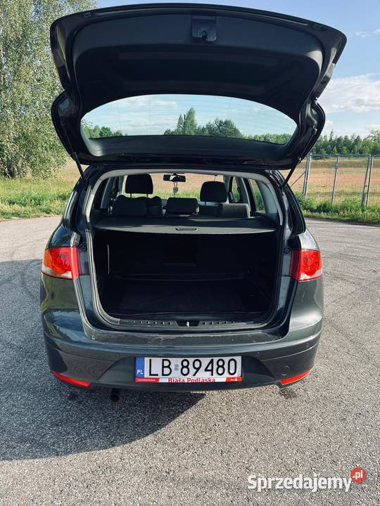 Seat Altea XL Biała Podlaska