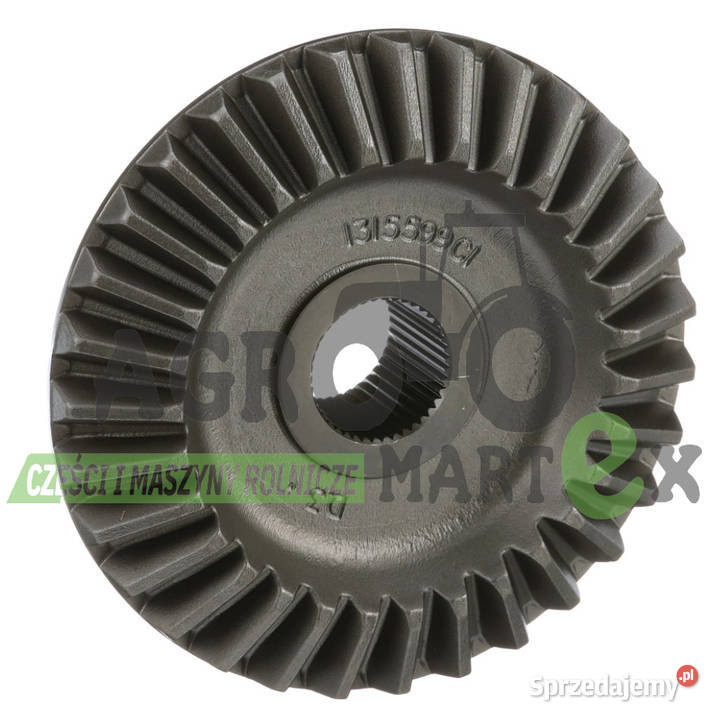1315599C1 KOŁO ZĘBATE Z31 CNH Wichrów