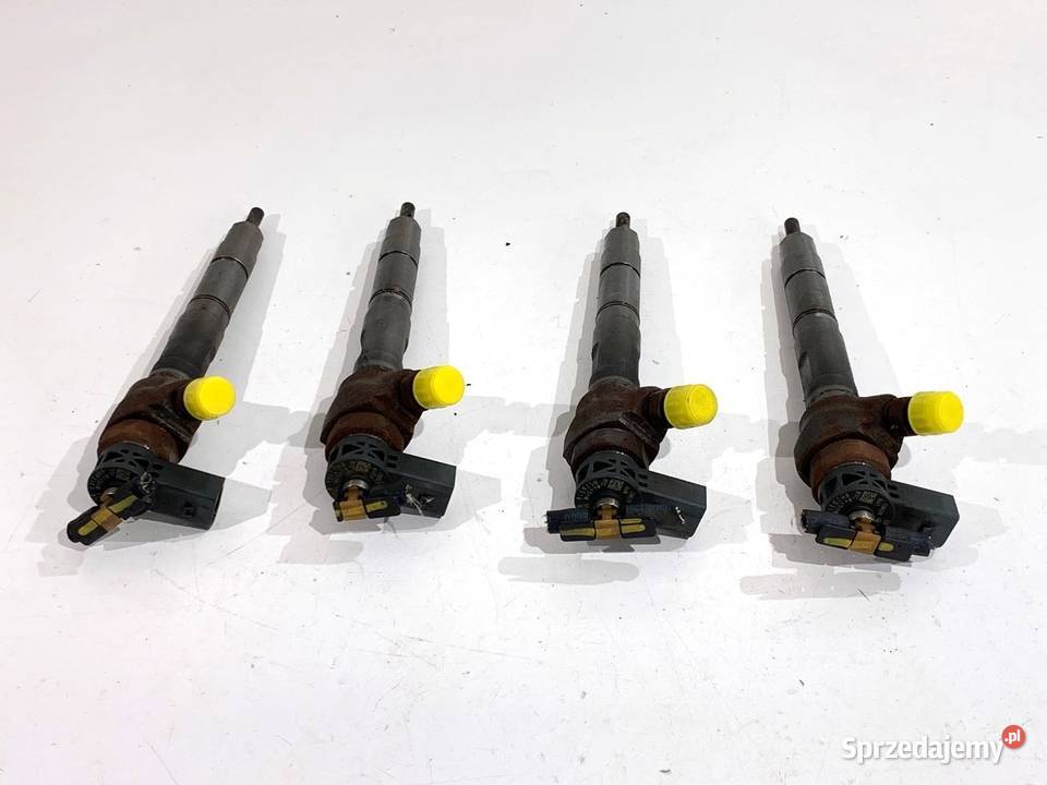 WTRYSKIWACZE KOMPLET VW PASSAT B7 03L130277J 20