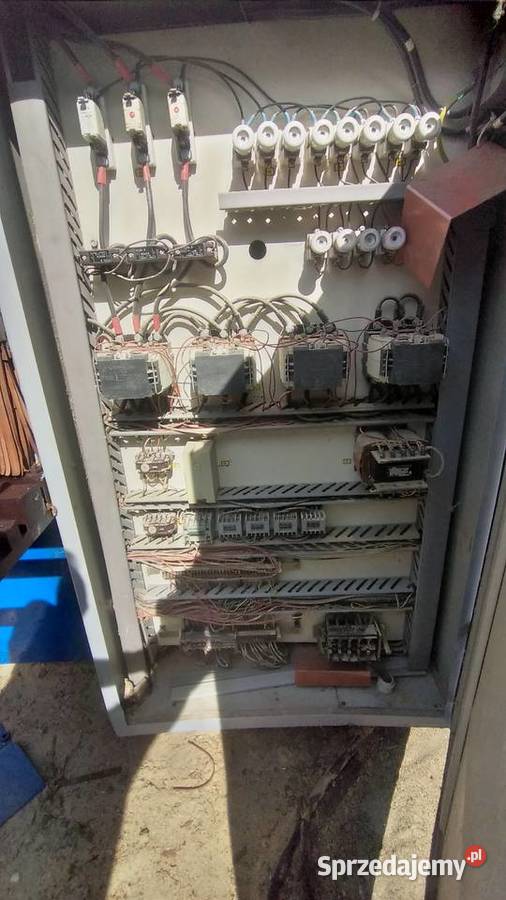 Wielopiła TOS Svitavy PKSN32A Łomnica sprzedam