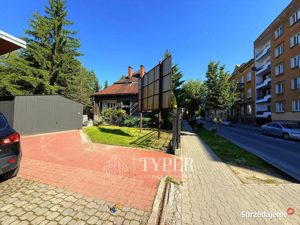 Lokal do wynajęcia Zygmunta Krasińskiego 200m2 Wynajem Nieruchomości Tarnów