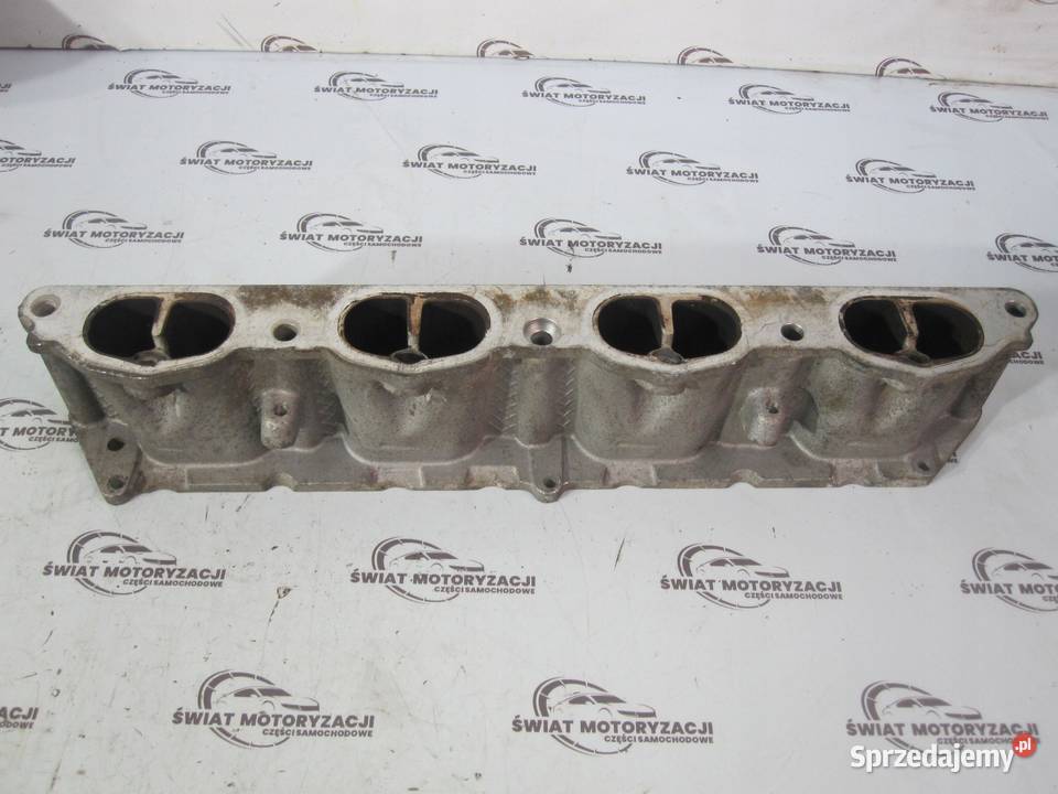 JAGUAR XK8 42 V8 AJ34 06R 300 182 kolektor ssący osobowe