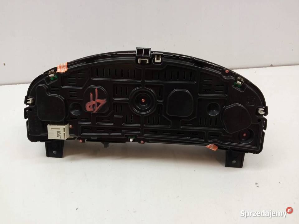 LICZNIK 13193079QU 19 D 149 Opel Vectra III Liczniki i zegary świętokrzyskie