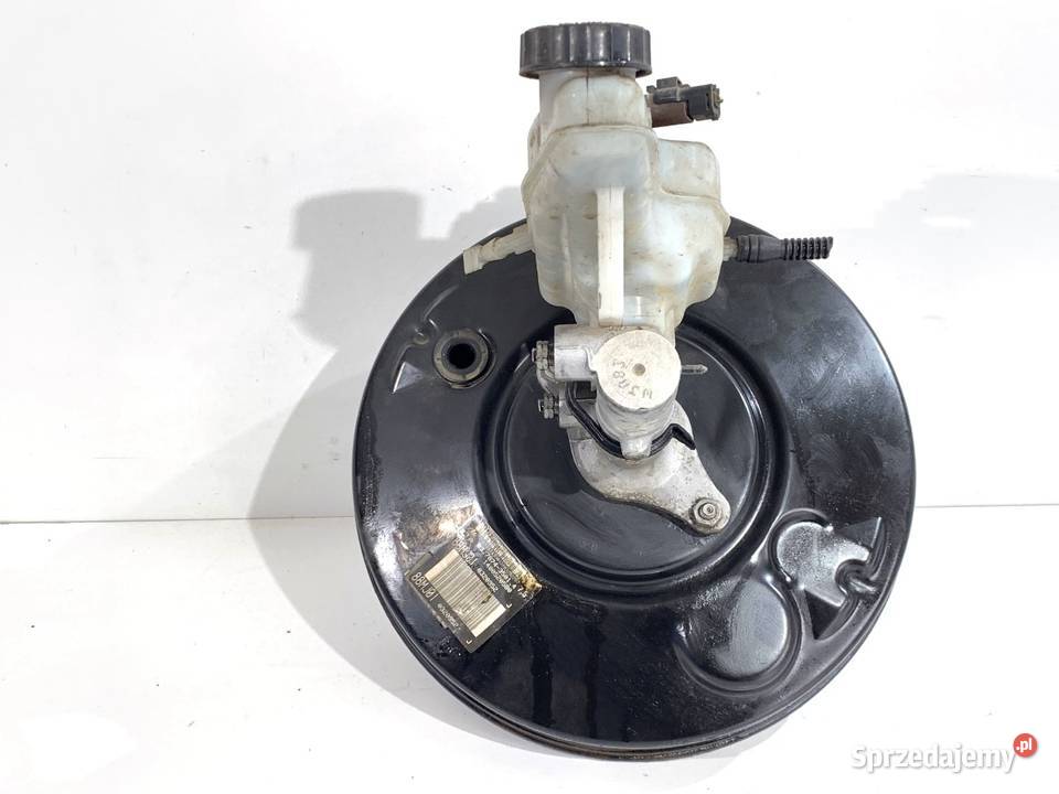 SERWO HAMULCOWE FIAT SCUDO II 1400520580 Van