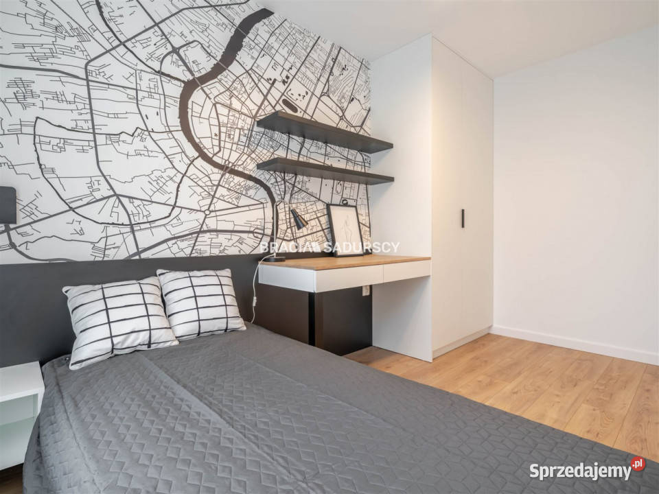 Mieszkanie Kraków Ignacego Grabczaka 4915m2 3