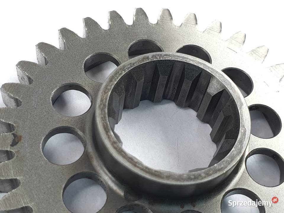 Tryb Zebatka Kolo Yamaha Yzf 450