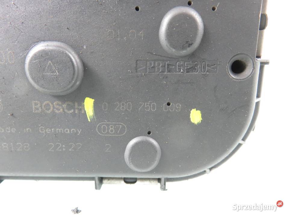 PRZEPUSTNICA AUDI A4 B6 18 T 06B133062M osobowe sprzedam