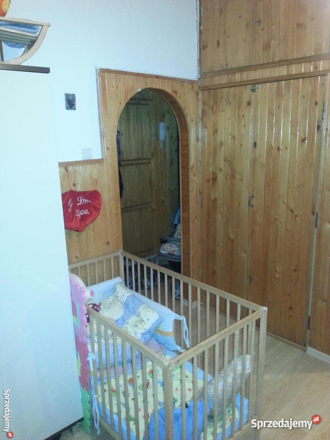 kawalerka 22m mazowieckie sprzedam