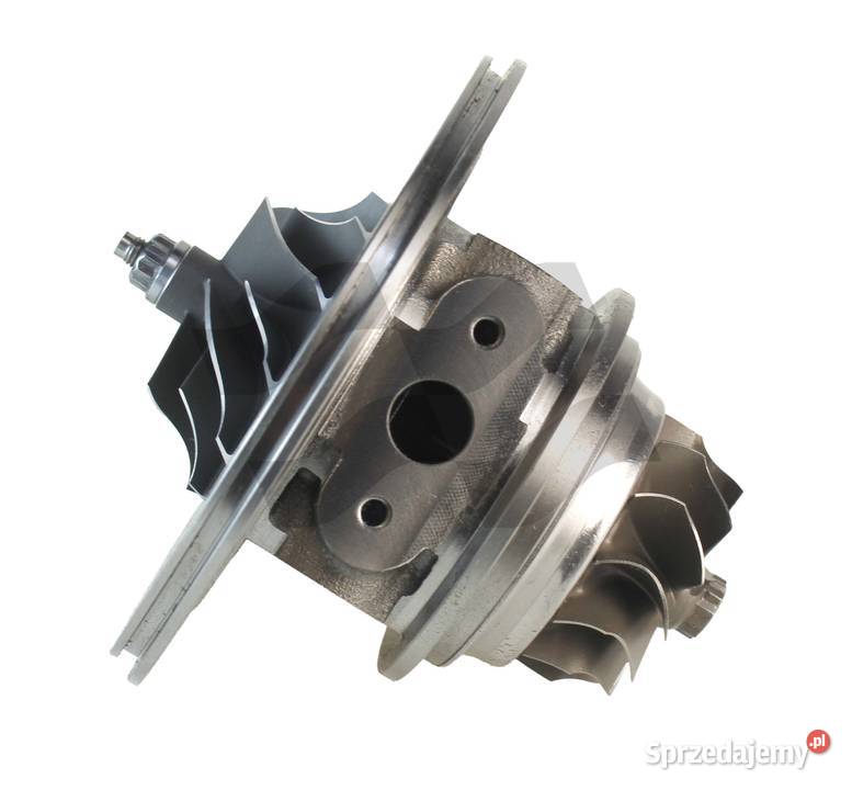 Cartridge Rdzeń turbosprężarki 54399700063 Opole sprzedam