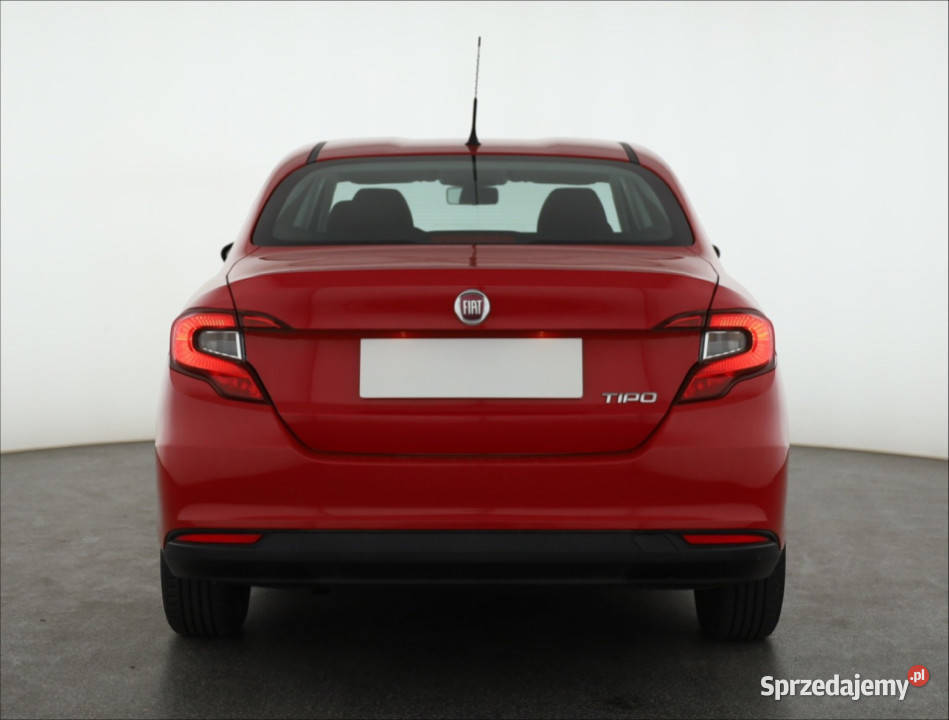 Fiat Tipo 14 16V 70KM Piaseczno sprzedam
